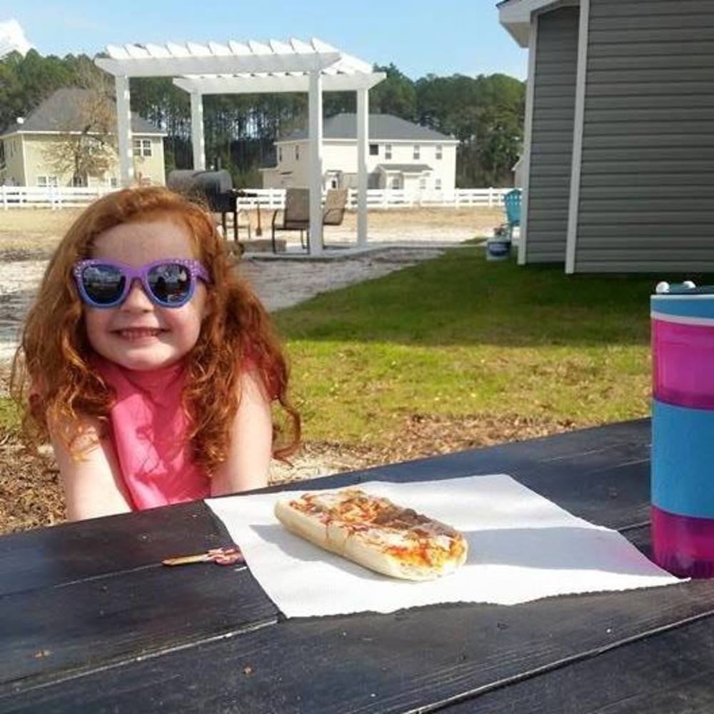 Meet your Posher, Chelsea